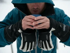 DAMES 10 Peaks Handschoenen, Hoofddeksels E.D.|Handschoenen, Hoofddeksels E.D.|Mount little