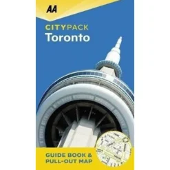 AA Publishing Canada|Citypack Toronto