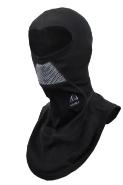 DAMES Aclima Handschoenen, Hoofddeksels E.D.|Handschoenen, Hoofddeksels E.D.|Doublewool balaclava