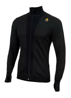 DAMES Aclima Vesten|Vesten|Hotwool jacket light 230g