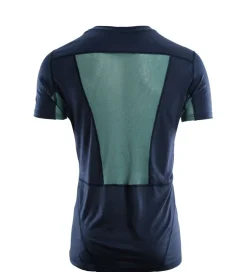Heren Aclima Ondergoed Heren|Lightwool sport T-shirt