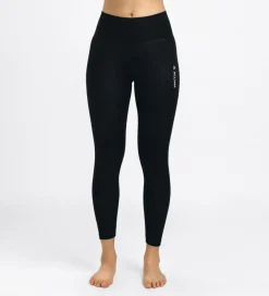 DAMES Aclima Ondergoed Dames|Warm Wool Longs High Waist Women