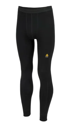 Heren Aclima Ondergoed Heren|Warmwool Long pants man