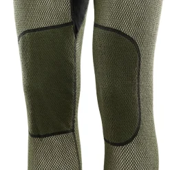 Heren Aclima Ondergoed Heren|Woolnet Hybrid Long Pants men
