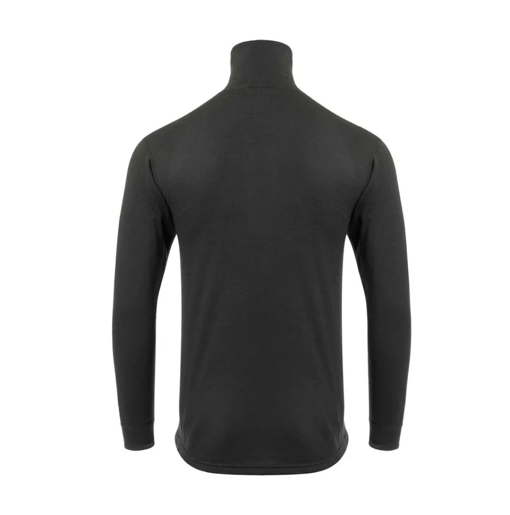 Heren Aclima Truien|WoolTerry polo man