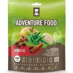Adventure Food Voeding|Bobotie 1 PERSOON