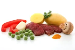 Adventure Food Voeding|Goulash Puree met rundvlees