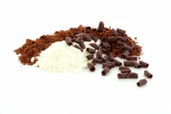 Adventure Food Voeding|Mousse au Chocolat Chocolade toetje