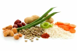 Adventure Food Voeding|Nasi Cashew - vegetarische rijstmaaltijd