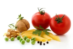 Adventure Food Voeding|Pasta ai Noci Pasta met walnoten