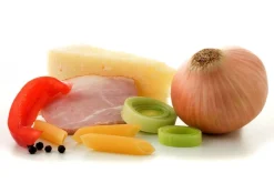 Adventure Food Voeding|Pasta Carbonara