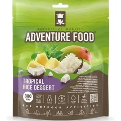 Adventure Food Voeding|Tropical rice dessert 1 PERSOON