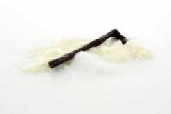 Adventure Food Voeding|Vanilledessert Toetje