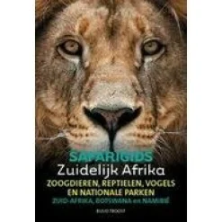 Afrika Safari Media Afrika|Safarigids Zuidelijk Afrika