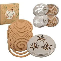 AIG Voor De Beet|Citronella Spiralen in blik