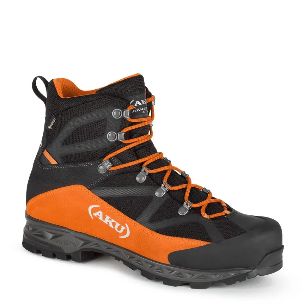 Aku B-Bergwandelschoenen|Trekker Pro II GTX