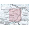 Alpenvereinskarte Oostenrijk|Wandel-skikaart 15/3 Totes Gebirge Ost