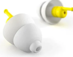 Alpine Onderweg|Flyfit Oordopjes