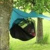 Amazonas Wings & Tarps|AZ Tarp Jungle Tent Pro