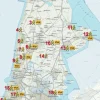 Anoda Publishing Benelux|Provinciewandelgids 15 Noord-Holland