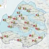 Anoda Publishing Benelux|Provinciewandelgids 2 Zeeland