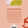 ANWB Scandinavië & Ijsland|Camperboek Denemarken