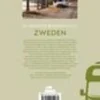 ANWB Scandinavië & Ijsland|Camperboek Zweden
