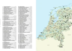 ANWB Benelux|Charmecampings Nederland