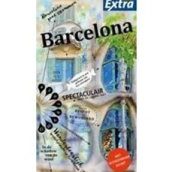 ANWB Spanje & Portugal|Extra Barcelona