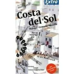 ANWB Spanje & Portugal|Extra Costa del Sol