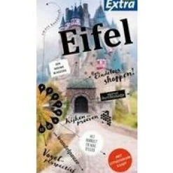 ANWB Duitsland|Extra Eifel