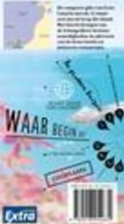 ANWB Spanje & Portugal|Extra Gran Canaria