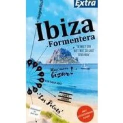 ANWB Spanje & Portugal|Extra Ibiza