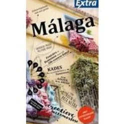 ANWB Spanje & Portugal|Extra Malaga