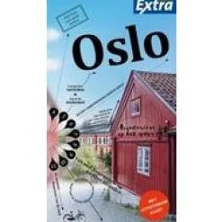 ANWB Scandinavië & Ijsland|Extra Oslo