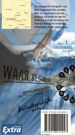 ANWB Oostenrijk|Extra Ski Amadé