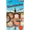 ANWB Scandinavië & Ijsland|Extra Stockholm