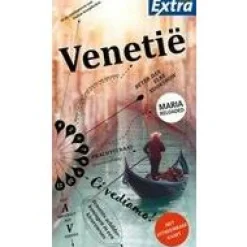 ANWB Italië & Malta|Extra Venetië