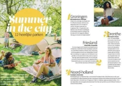 ANWB Benelux|Kampioen Vakantieboek NL