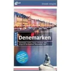 ANWB Scandinavië & Ijsland|Ontdek Denemarken