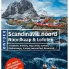 ANWB Scandinavië & Ijsland|Ontdek Scandinavië noord, Noordkaap