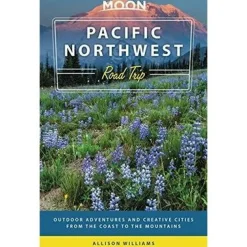 ANWB Verenigde Staten|Pacific Northwest Road Trip