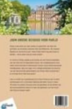 ANWB Frankrijk|Tuinen van Parijs