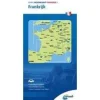 ANWB Frankrijk|Wegenkaart 1 Frankrijk