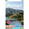 ANWB Spanje & Portugal|Wereldreisgids Portugal