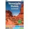 ANWB Verenigde Staten|Wereldreisgids Verenigde Staten zuidwest