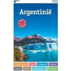 ANWB Zuid-Amerika|WRG Argentinie