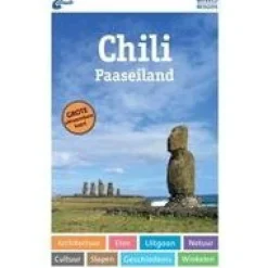 ANWB Zuid-Amerika|WRG Chili