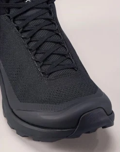 Arcteryx Ab-Wandelschoenen|Aerios aura mid M