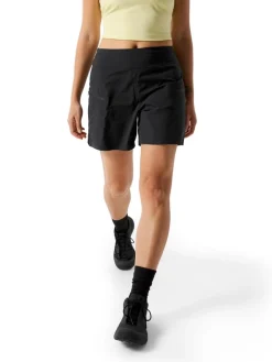 DAMES Arcteryx Broeken Dames|Aestas Short W